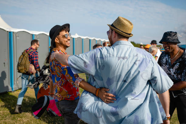 Best Sanitation services for porta potties  in Port Republic, NJ