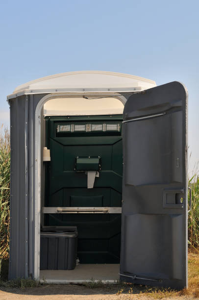 Best High-end porta potty rental  in Port Republic, NJ