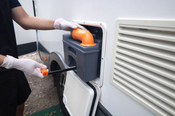 Professional porta potty rental in Port Republic, NJ