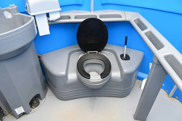 Best Portable restroom trailer rental  in Port Republic, NJ